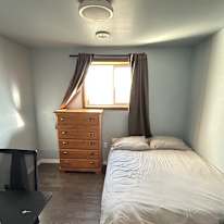Jim's room