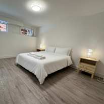 Nav's room