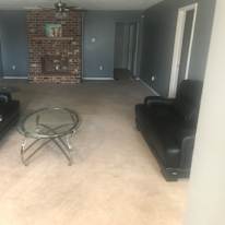 Larasha Gray's room
