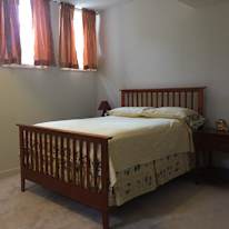 George's room