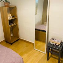 Alson Ng's room
