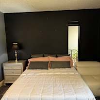Brian's room