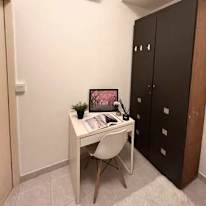 VVA EI's room