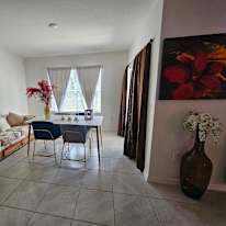 Yariel's room