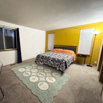 Jina's room