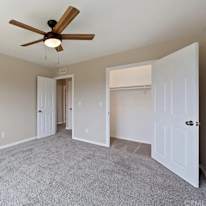 John's room