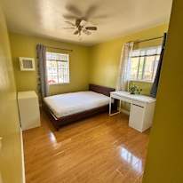 danny's room
