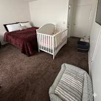 Mauricio's room