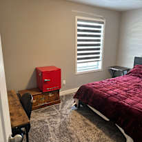 Kimyatz's room