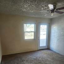 Martyn's room