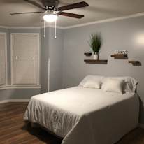 Ramon's room