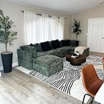 Joanne's room