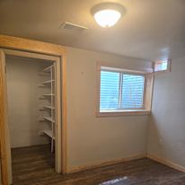 Dane Christiansen's room