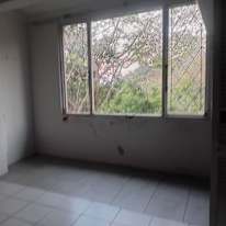 Nombini Mnyali's room