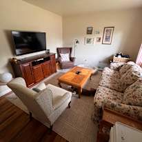 Katie's room