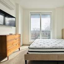 Eugene's room