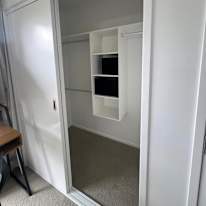 Mina's room