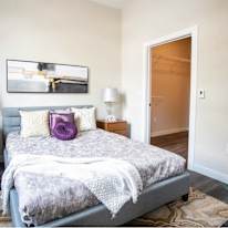 Harmony's room