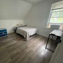 Anell's room