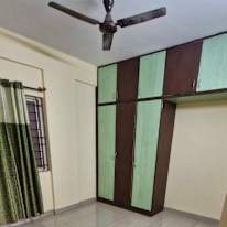 Salil's room