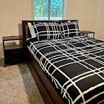 Delta's room