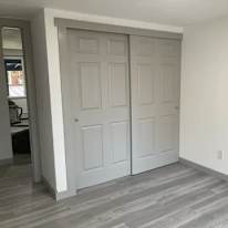 Symphoni Mason's room