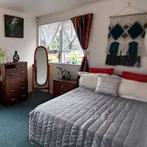 Kimmie's room
