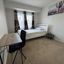 Abdul's room