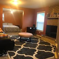 Samori's room