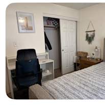 Jennie's room
