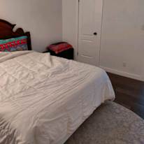 Kameron's room