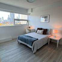 Guillermo's room