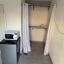 Auver's room