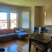 Martin's room