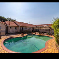 Neliswa Ndlovu's room
