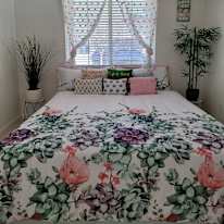 Julia's room