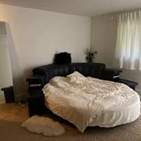 Alina's room