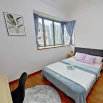 punkin's room