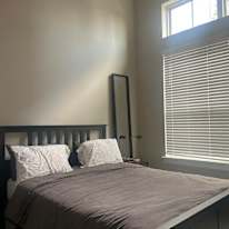 Jamie's room