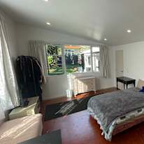 Alice's room