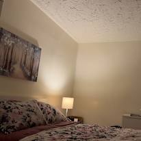 Amani's room