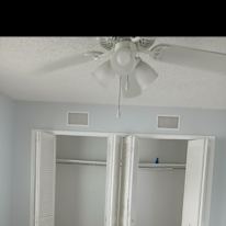 Rachelle Hoffman's room