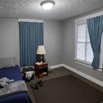 Embrace Home Housing's room