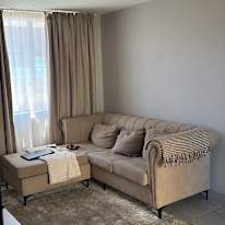 Oarabile's room
