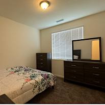 Jane's room
