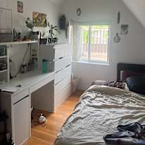 fiona ng's room