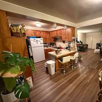 Nury Mendoza's room