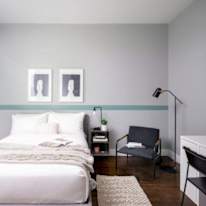 Affordable Room for Rent's room