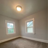 Niah and Murphy's room