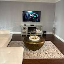 Cynthia's room